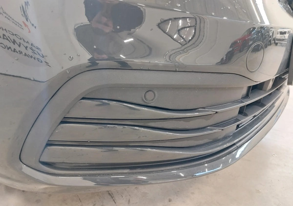 Volkswagen Golf cena 79900 przebieg: 48375, rok produkcji 2021 z Hajnówka małe 529